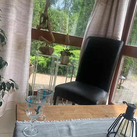 Artystyczna Sielanka Apartment