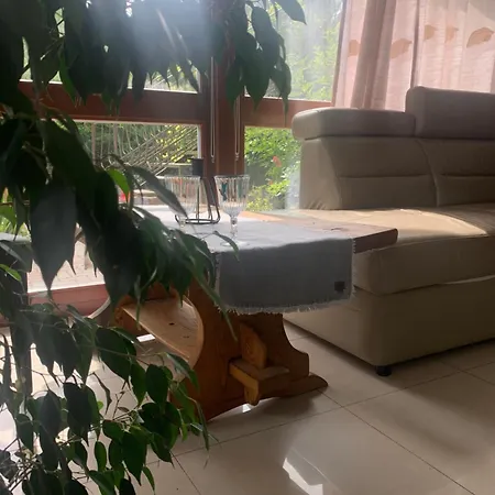 Apartment Artystyczna Sielanka