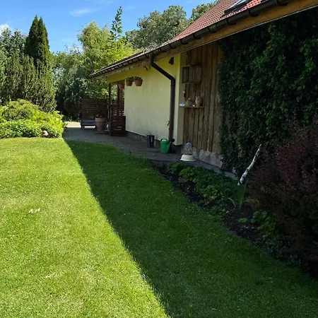 Apartment Artystyczna Sielanka