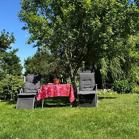 Artystyczna Sielanka Apartment Soldany